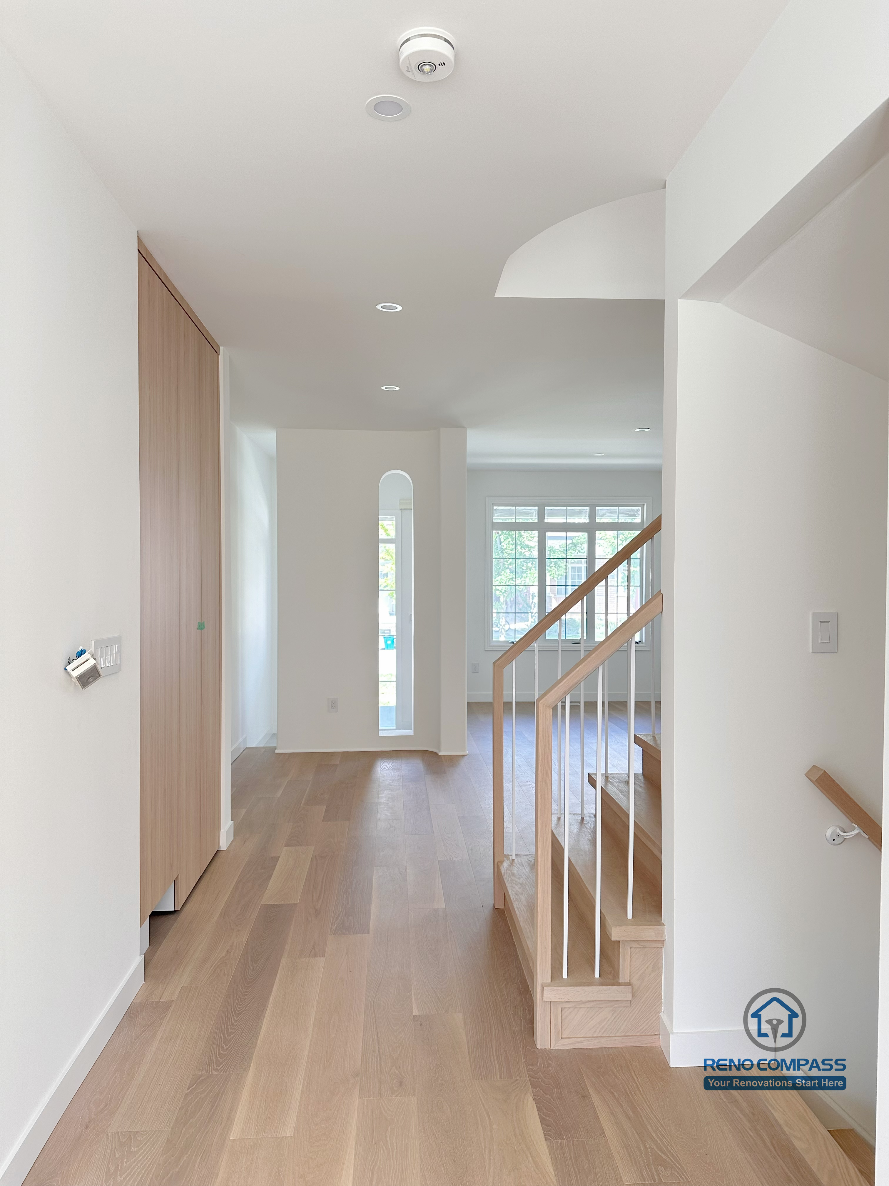 Markham Flooring Renovation - Image 12