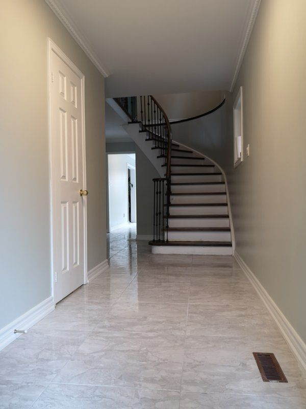 Mississauga Interior Renovation - Image 2