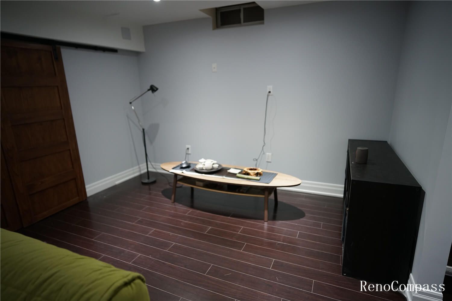 Mississauga Basement Renovation - Image 1