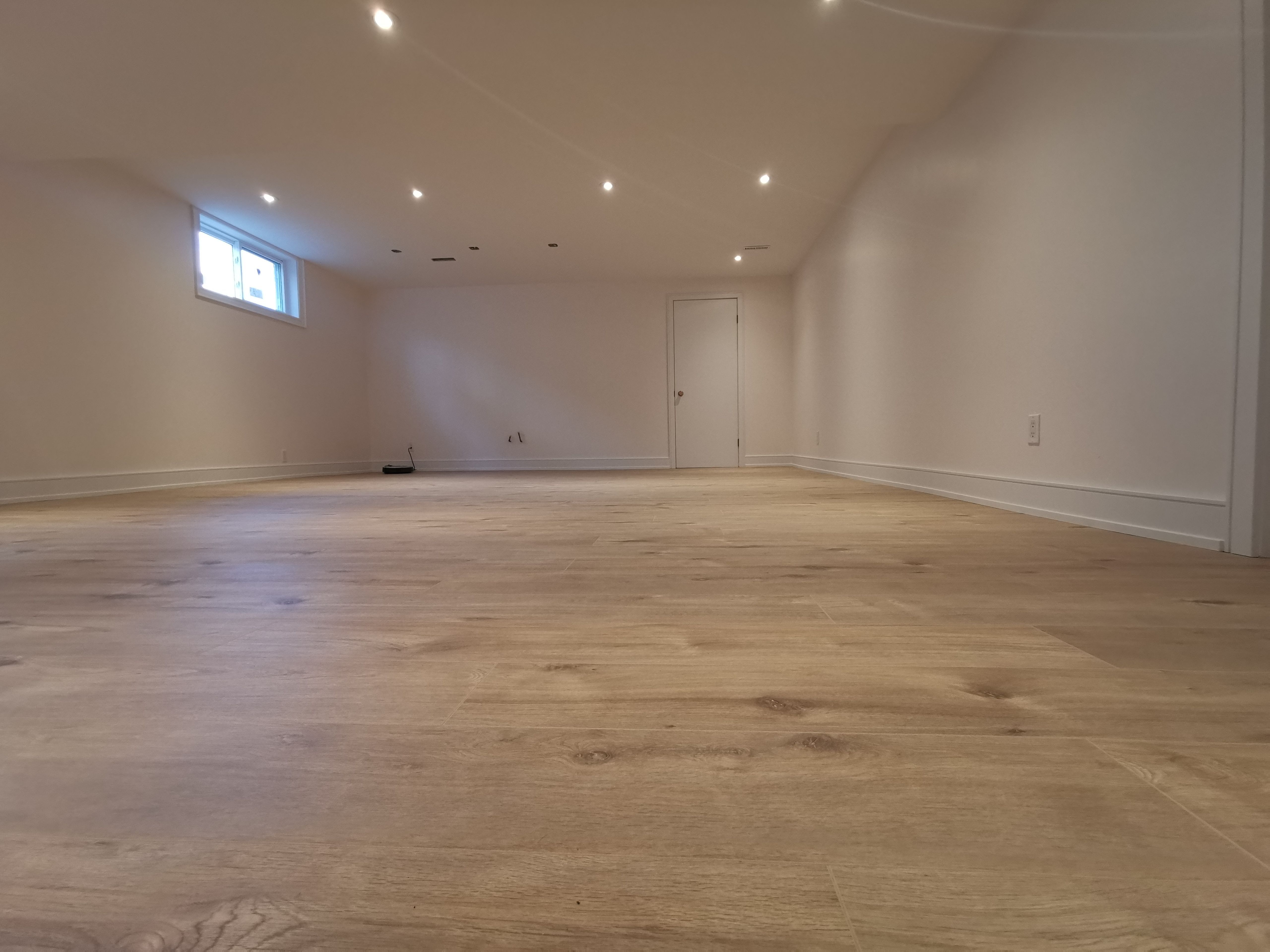 North York Interior Renovation - Image 42
