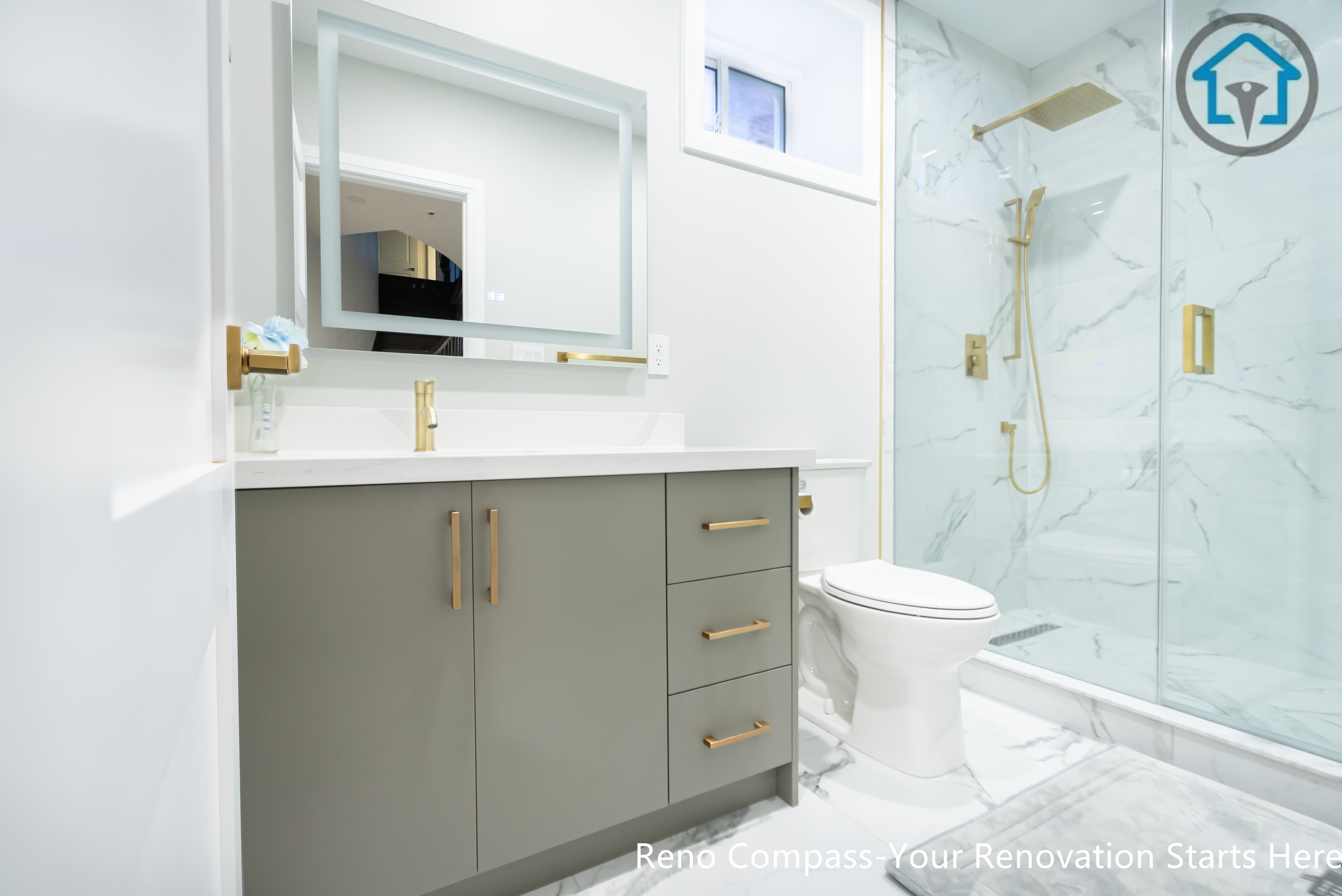 Newmarket Basement/Home Theater Renovation - Image 31