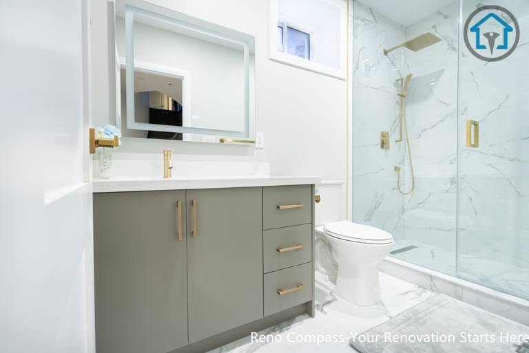 Newmarket Basement/Home Theater Renovation - Image 31
