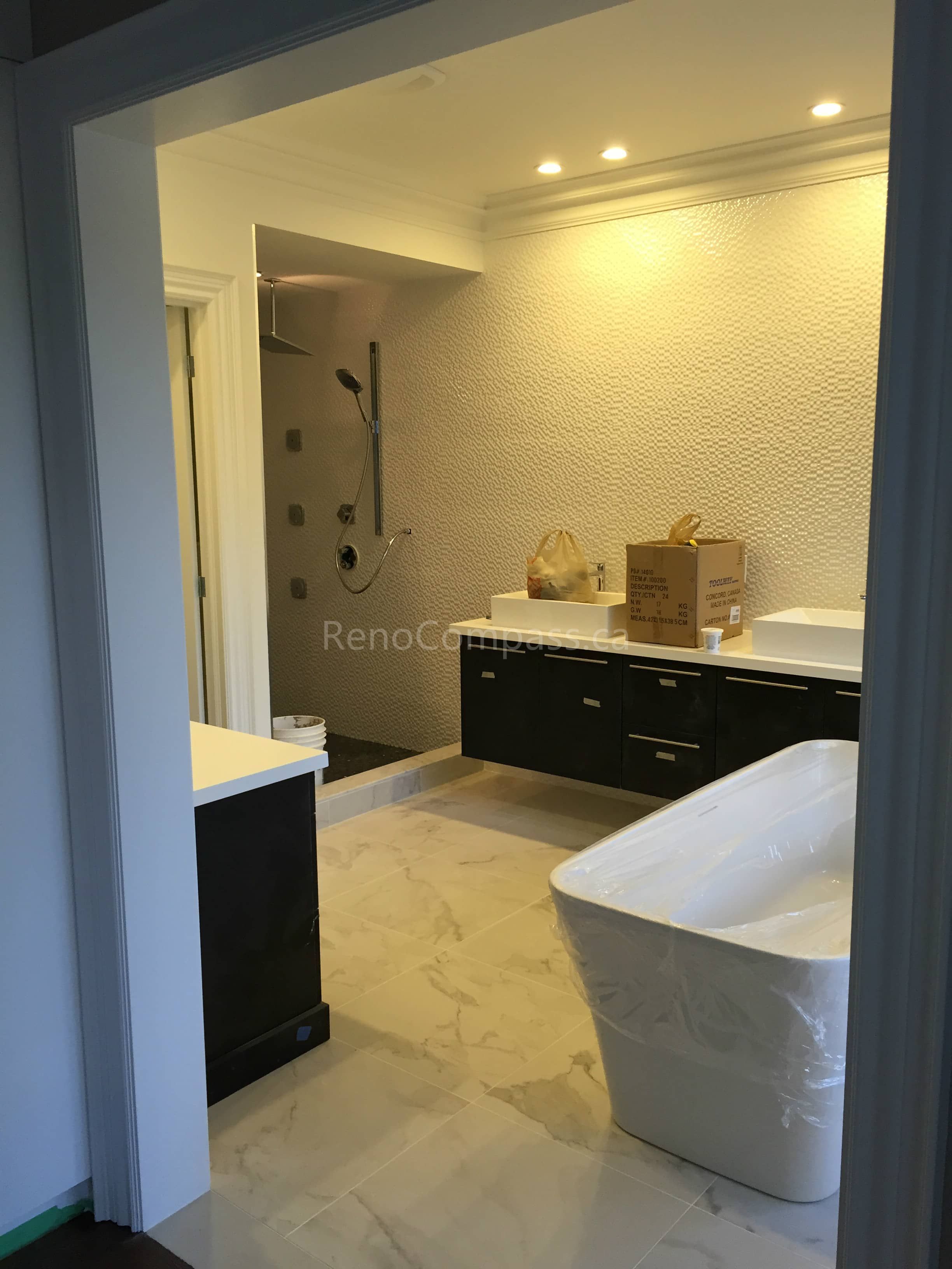 Toronto Interior Renovation - Image 9