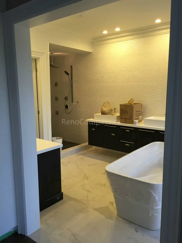 Toronto Interior Renovation - Image 9