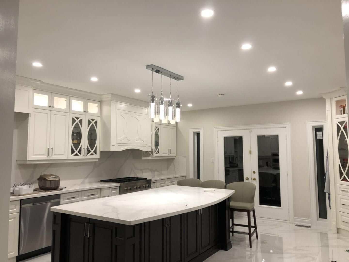 Richmond Hill Interior Renovation - Image 10