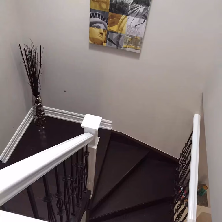 Toronto Interior Renovation - Image 8