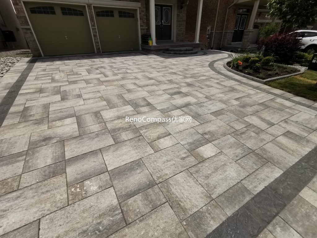 Vaughan Interlocking and Landscaping - Image 21