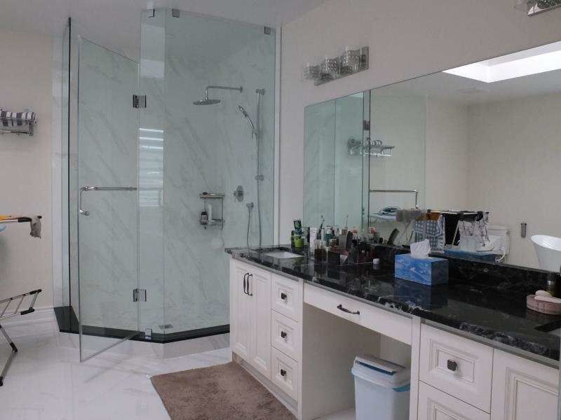 Richmond Hill Interior Renovation - Image 1