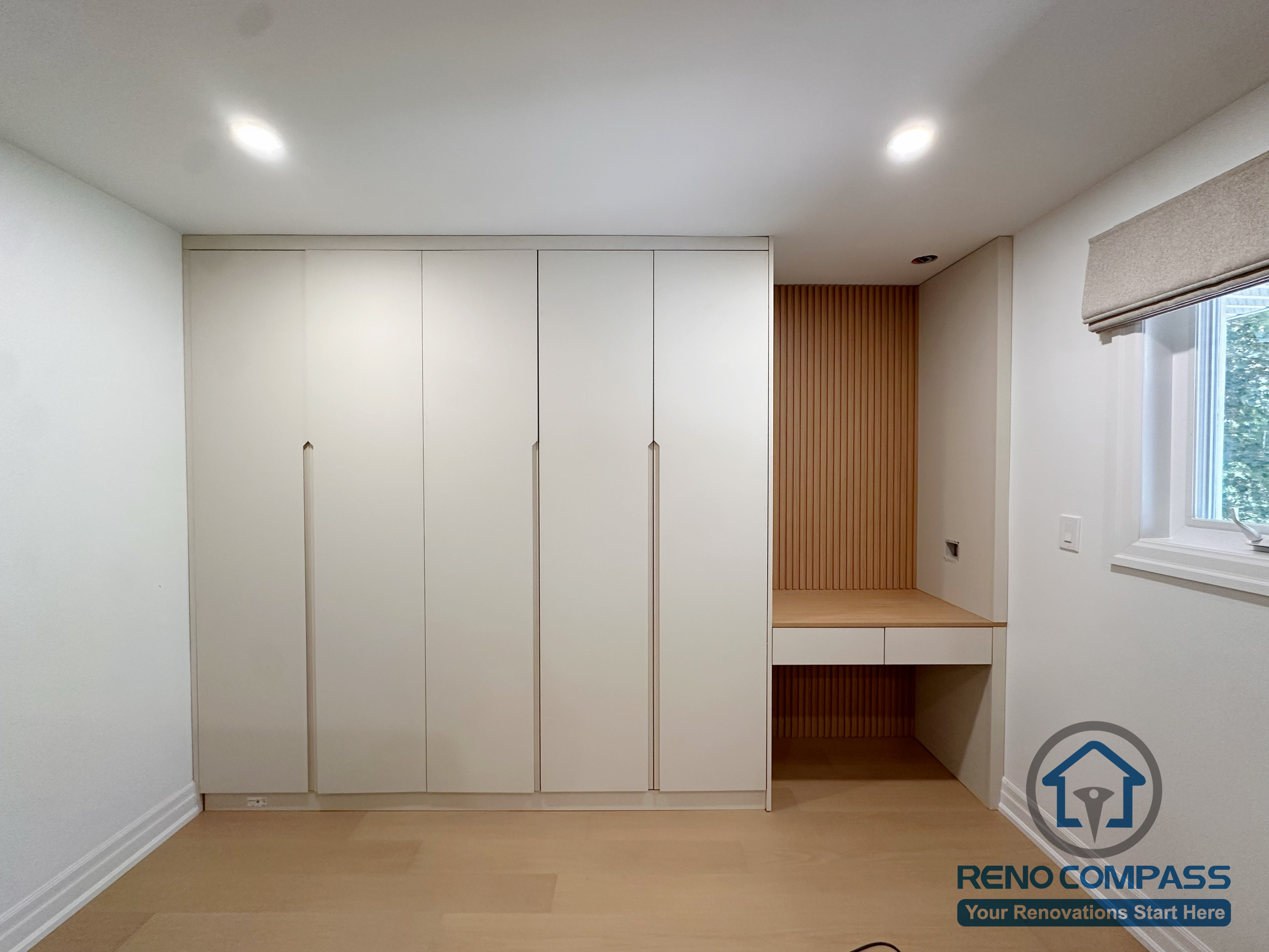 Vaughan Kitchen Renovation - Image 4