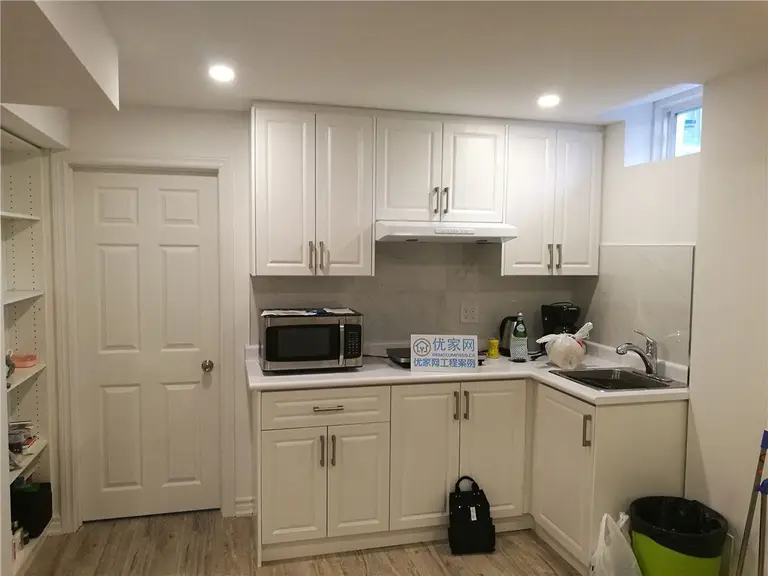 Richmond Hill Interior Renovation - Image 8