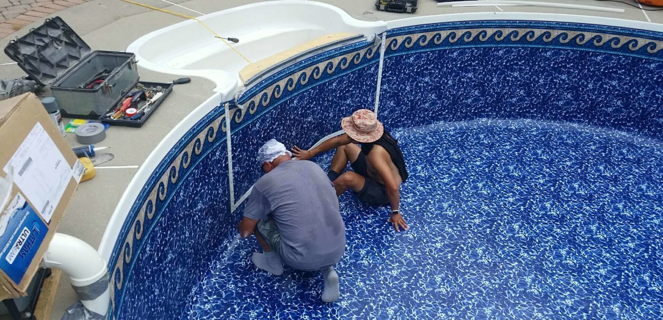 Toronto Swimming Pool Maintenance - Image 2