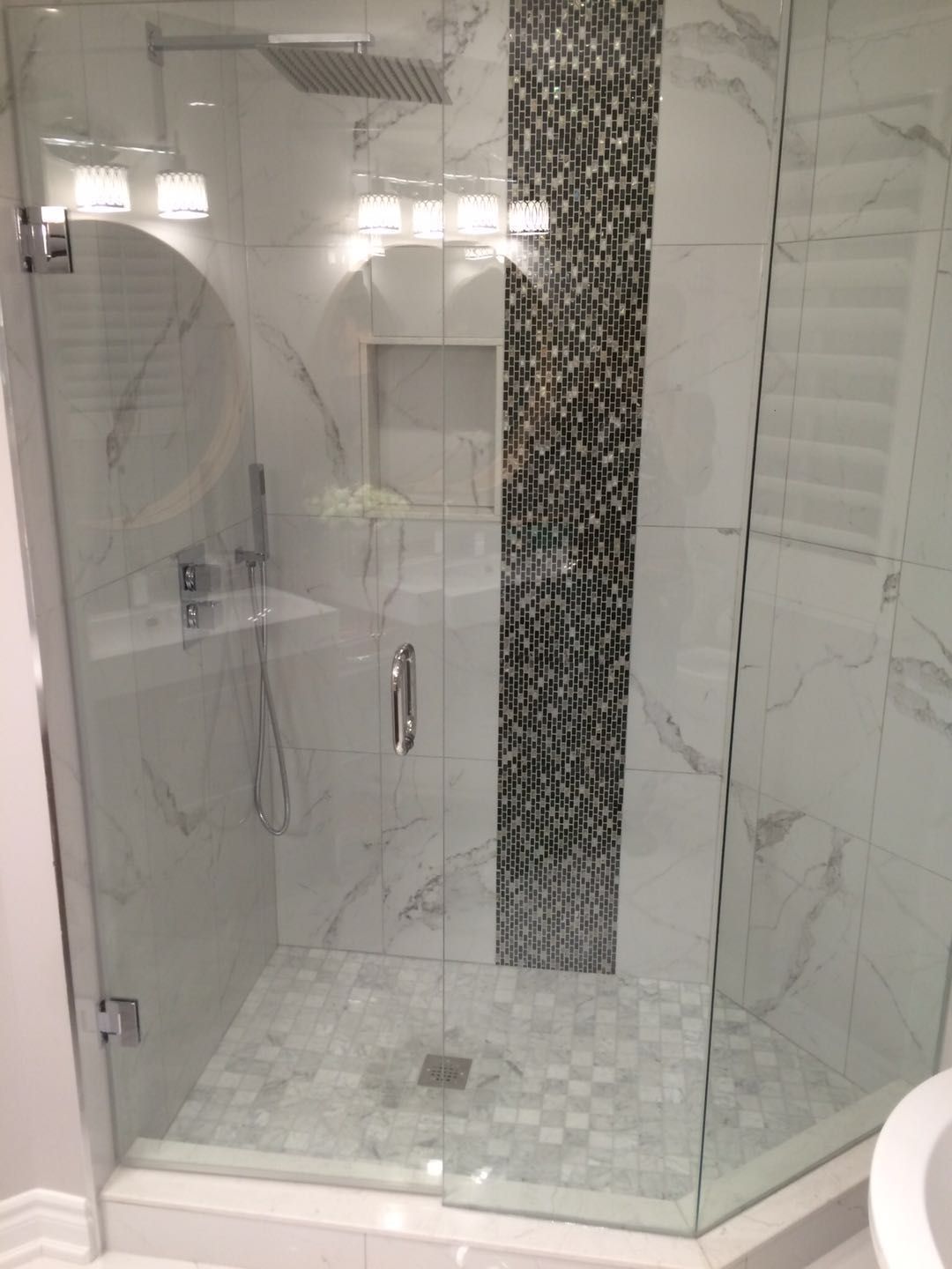 Toronto Interior Renovation - Image 5