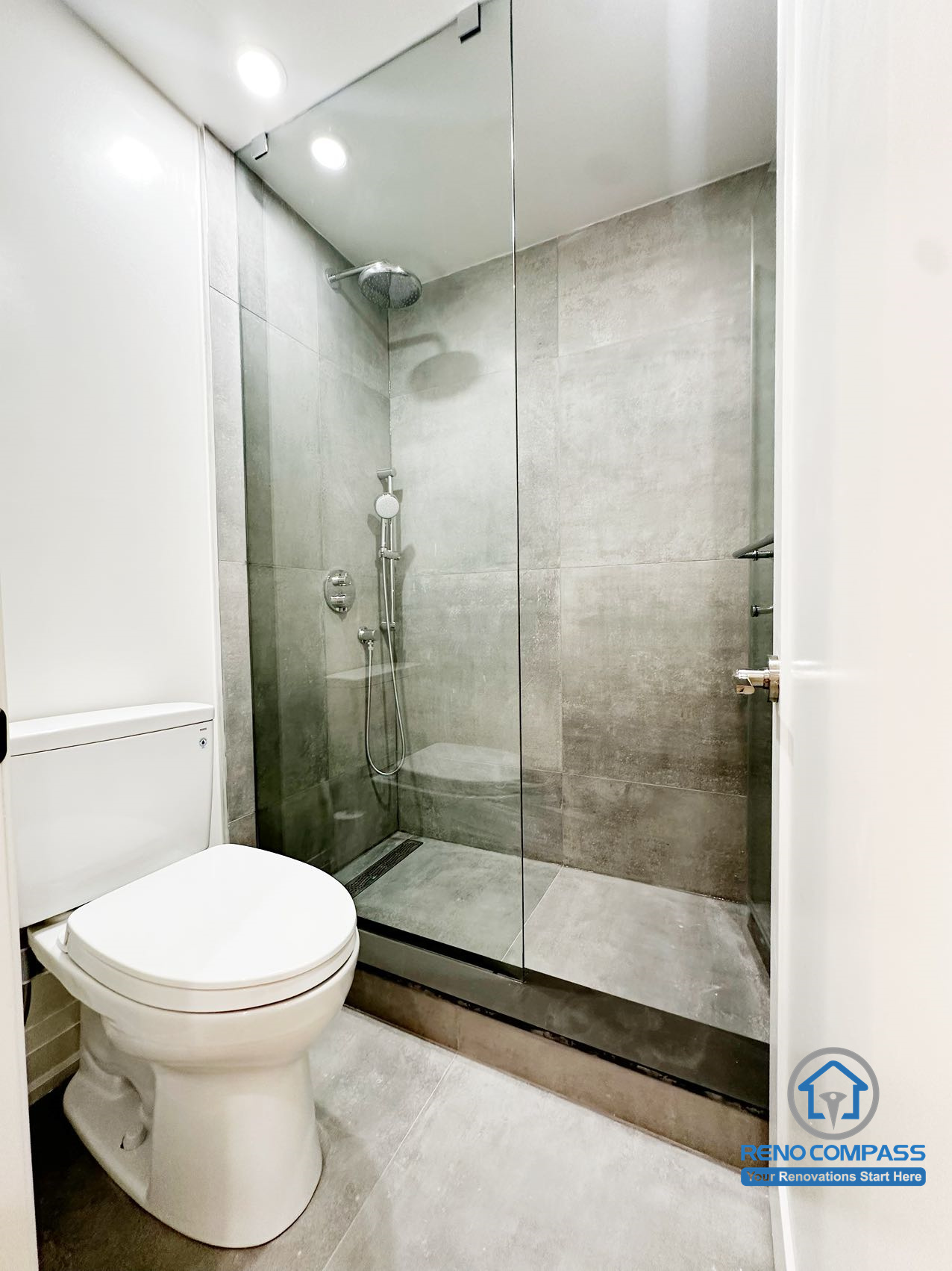 Markham Interior Renovation - Image 21