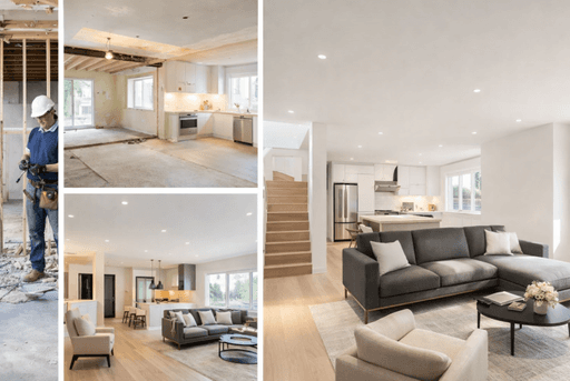 Toronto Home Renovation Contractor Guide | How to Choose Right