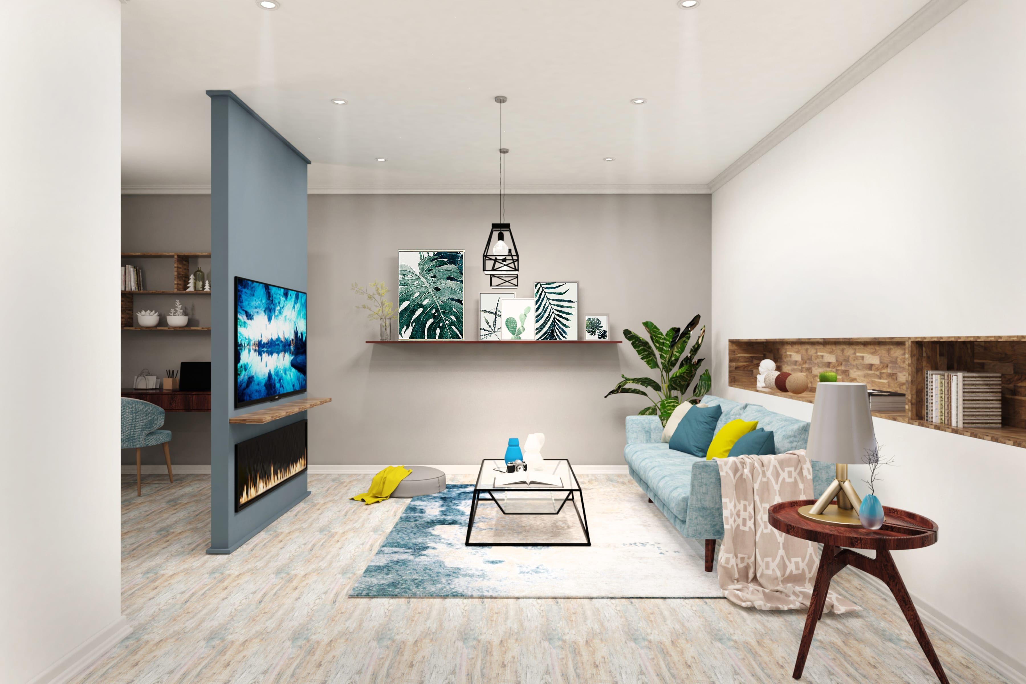 Toronto Interior Design - Image 1