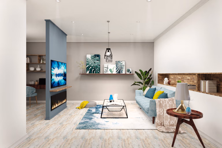 Toronto Interior Design - Image 1