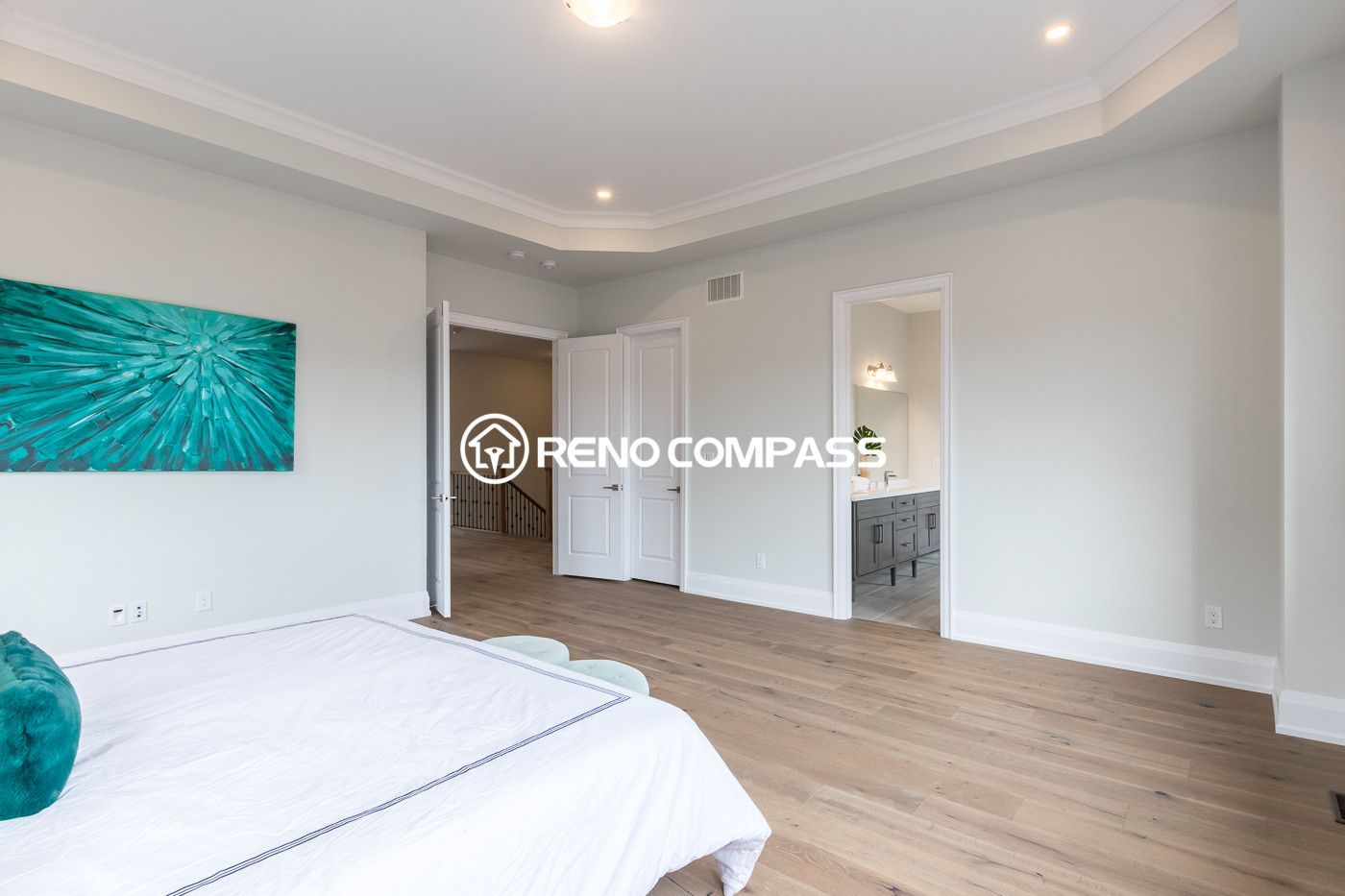 Newmarket Flooring Renovation - Image 33