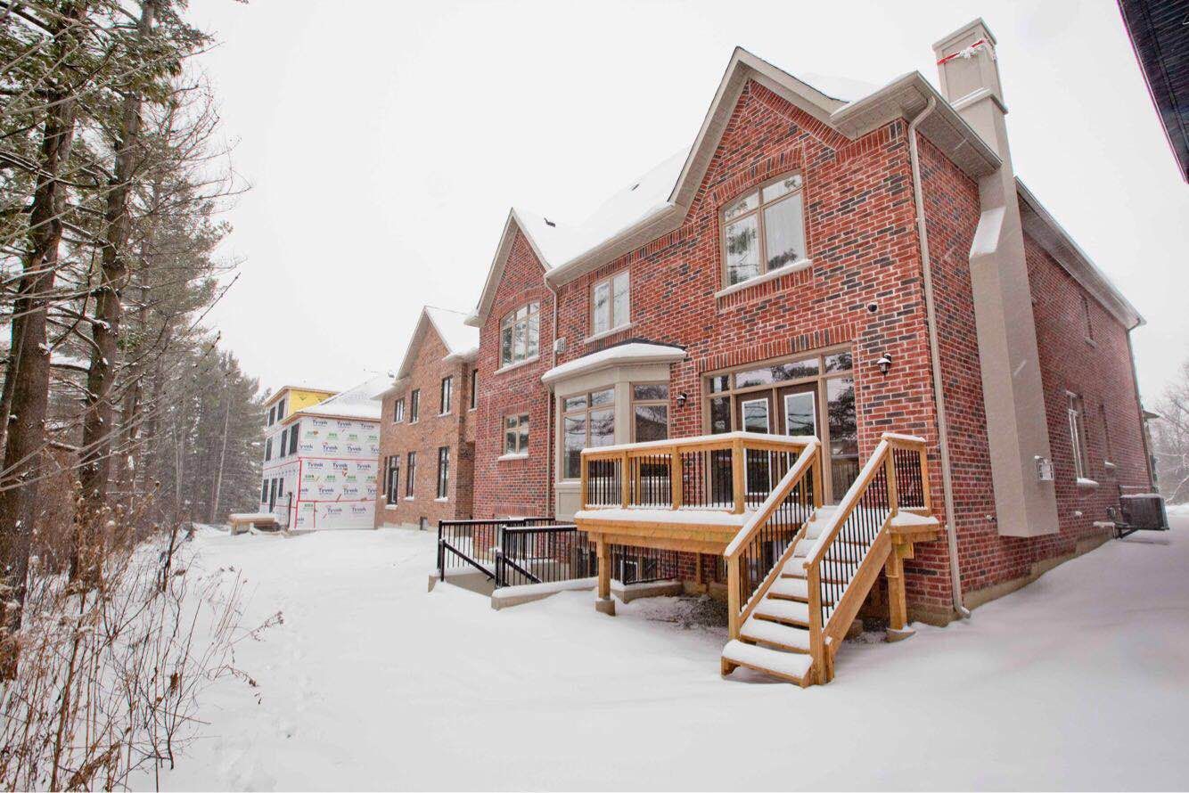 Toronto House Remodeling and Interior Renovation - Image 40