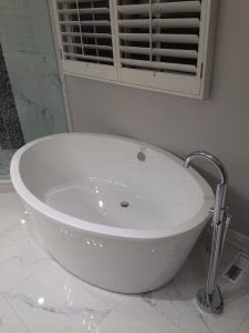 Toronto Bathroom Renovation - Image 4