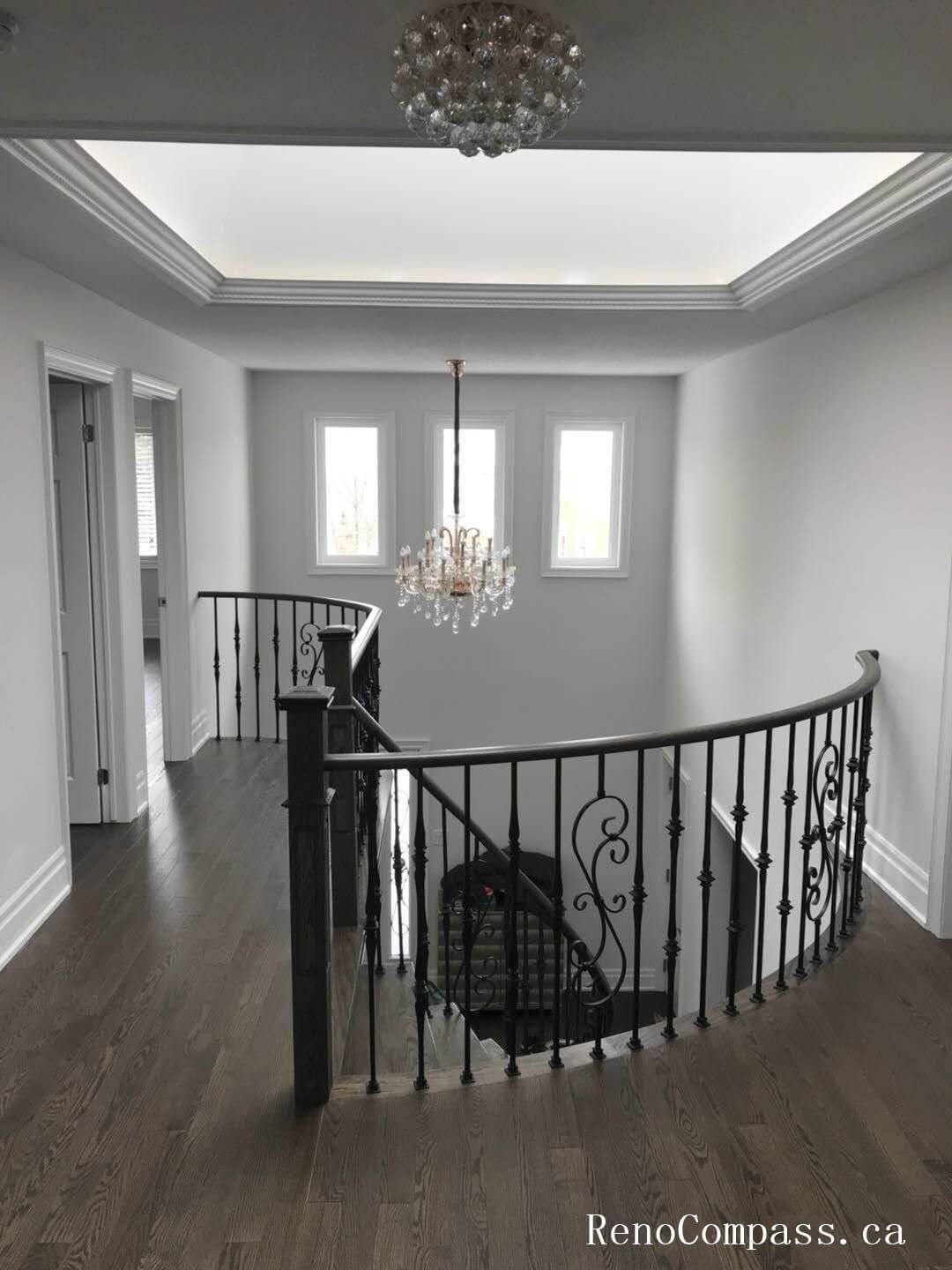 Markham Interior Renovation - Image 13