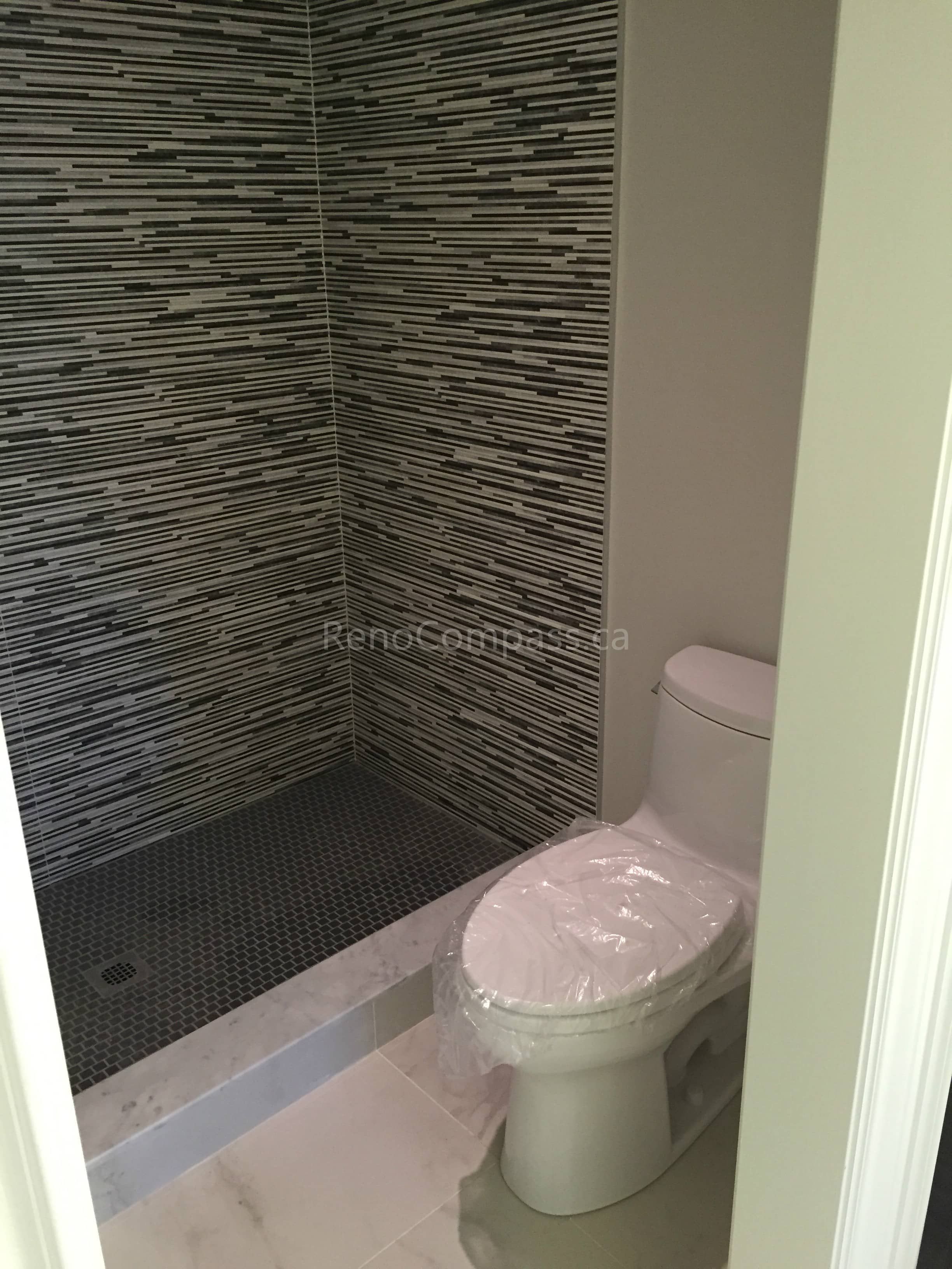 Toronto Interior Renovation - Image 17