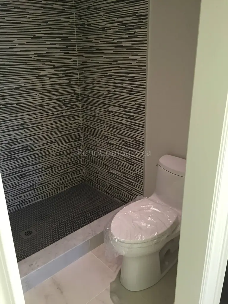 Toronto Interior Renovation - Image 17