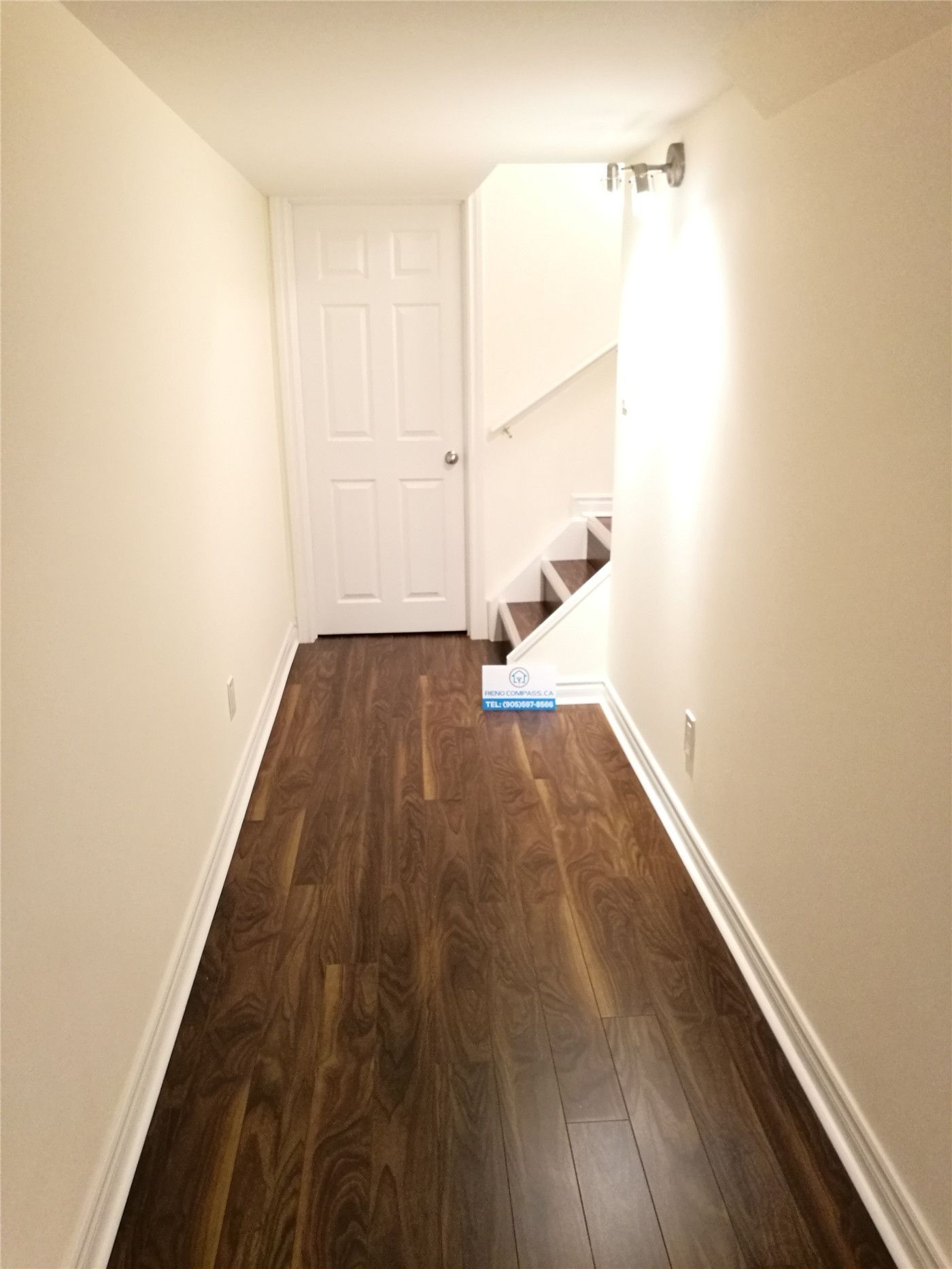 Aurora Basement Renovation - Image 3