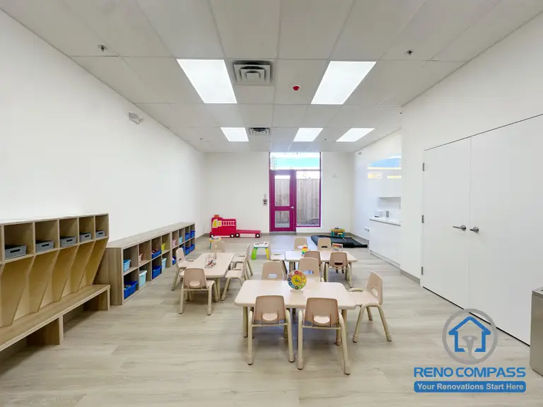 Toronto幼儿园 - Image 20