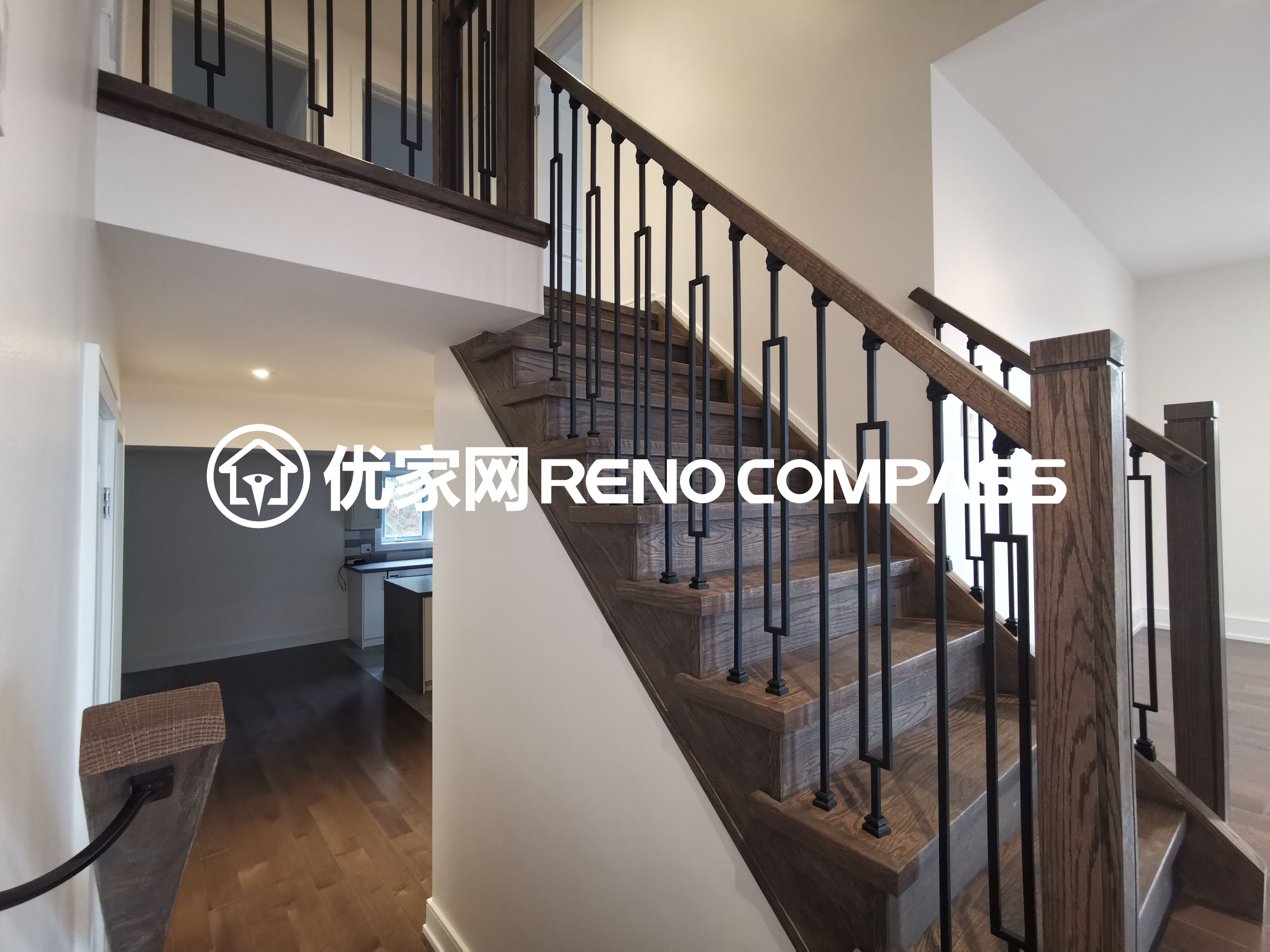 North York Interior Renovation - Image 17