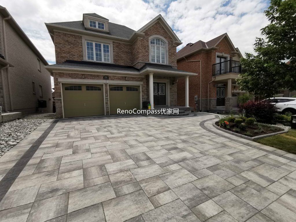 Vaughan Interlocking and Landscaping - Image 19