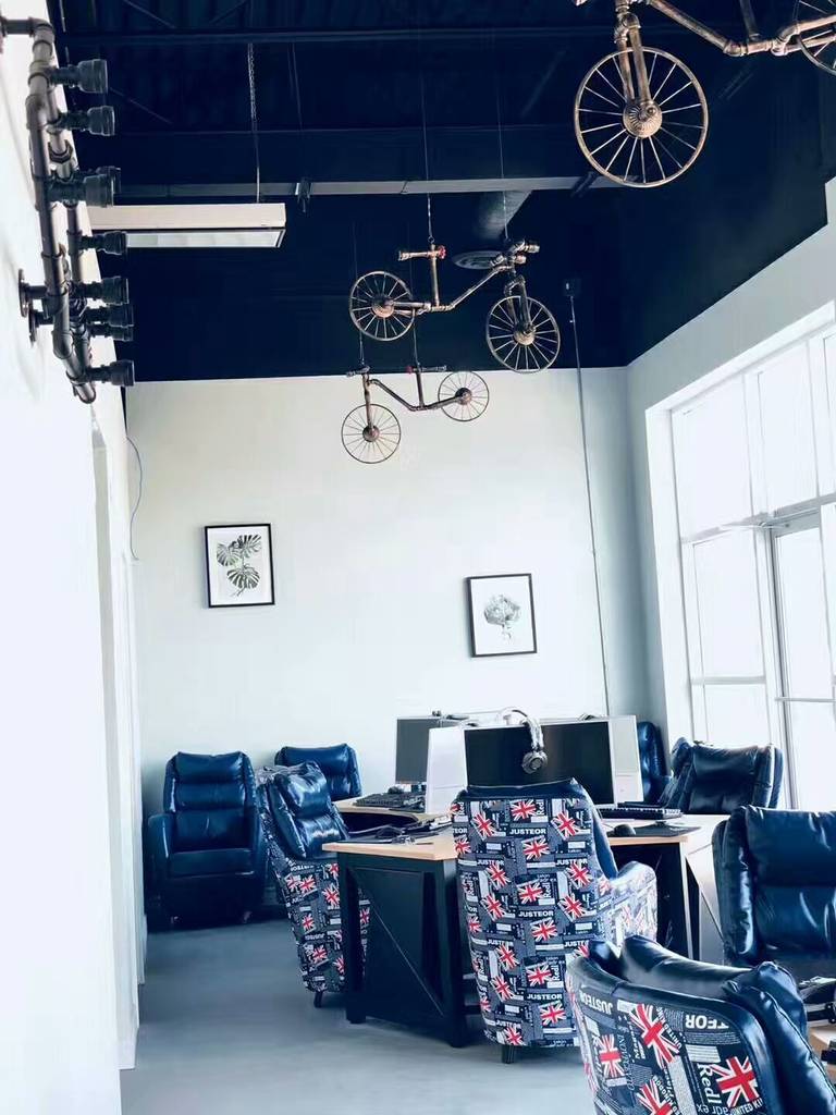 North York Cafeteria Commercial Renovation