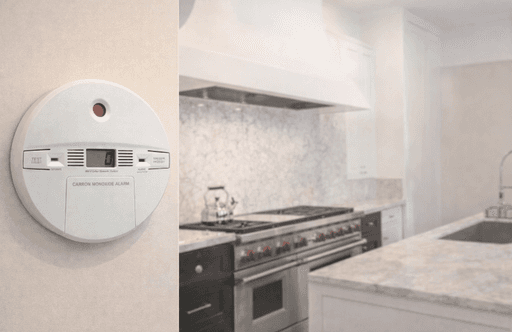Install CO Detector in Toronto | Prevent Carbon Monoxide Poisoning
