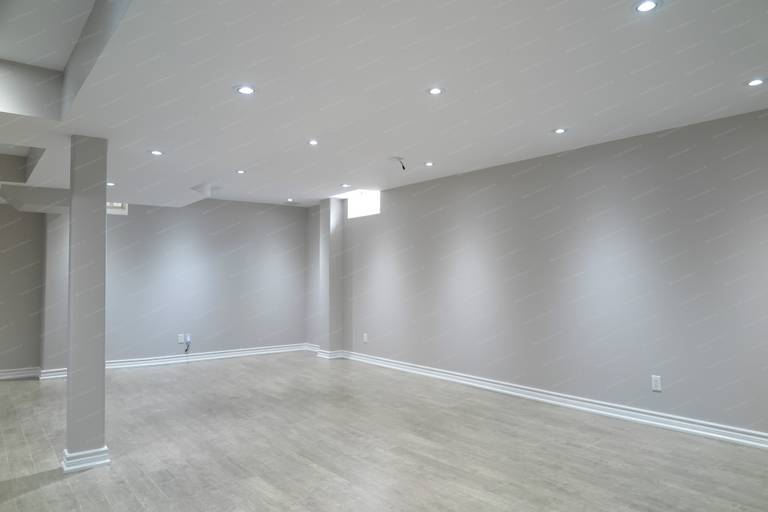 Richmond Hill Basement Renovation - Image 24