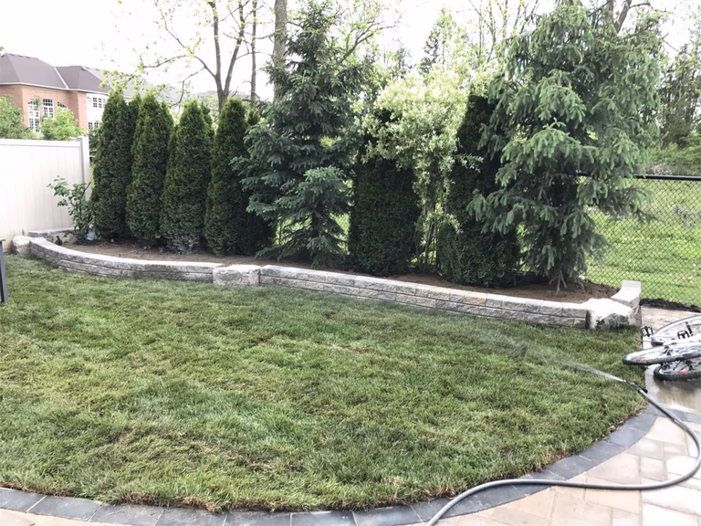 Toronto Landscaping Renovation - Image 1
