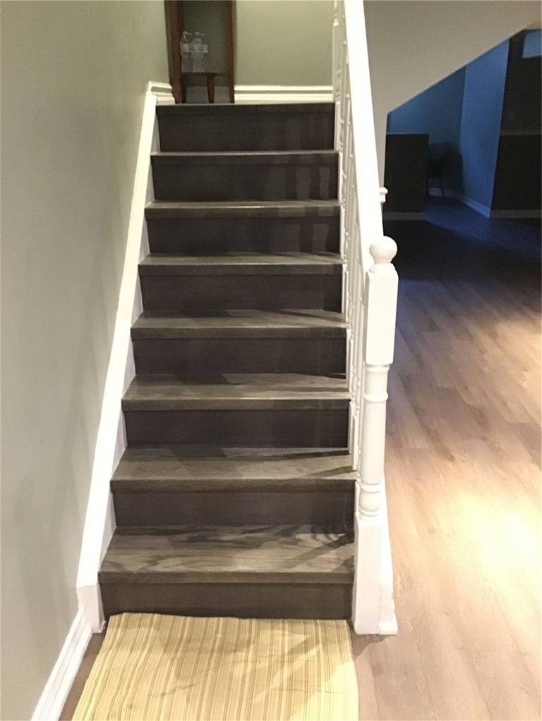 Markham Interior Renovation - Image 3