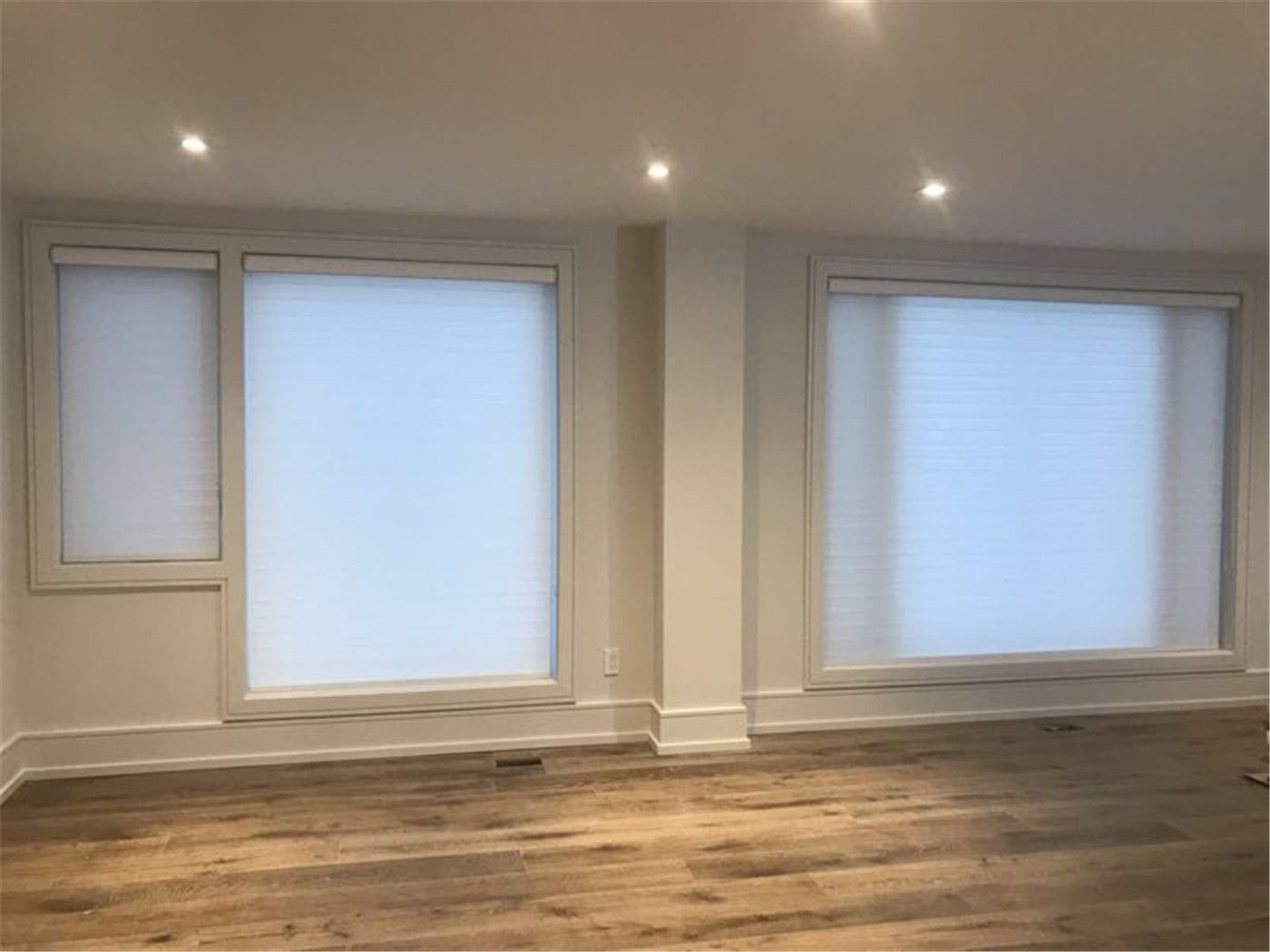 Toronto Custom Curtains Renovation - Image 7
