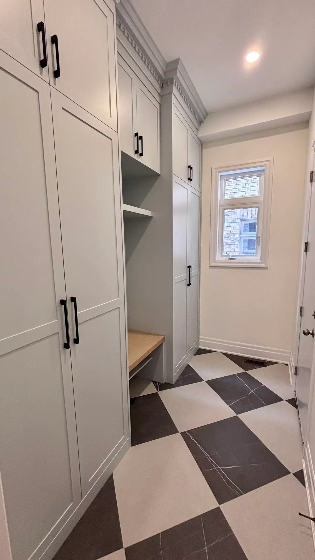 Toronto Renovation Guide: 2026 Mud Room Design Trends & Ideas - Blog Cover