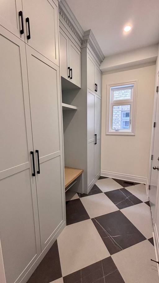 Toronto Renovation Guide: 2026 Mud Room Design Trends & Ideas