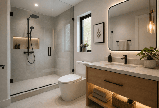 Toronto Bathroom Renovation Inspection Checklist | Waterproofing Guide