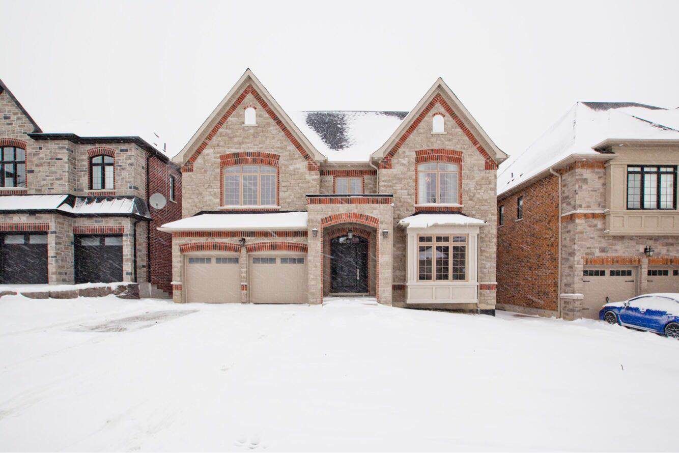 Toronto House Remodeling and Interior Renovation - Image 42