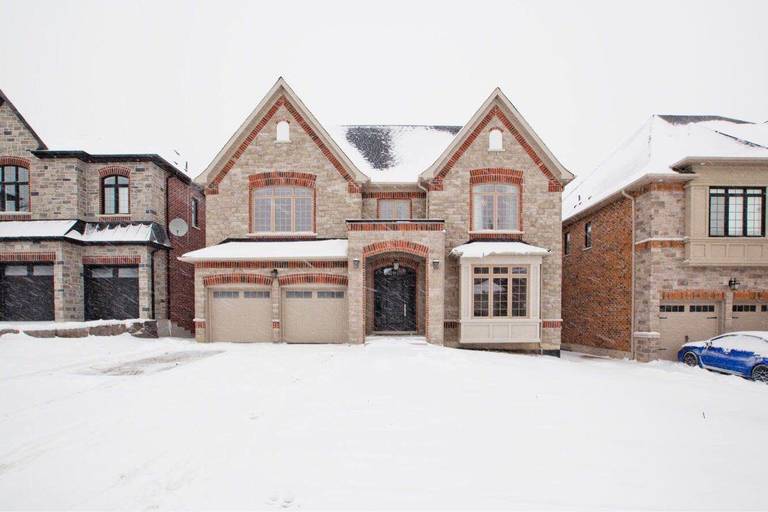 Toronto House Remodeling and Interior Renovation - Image 42