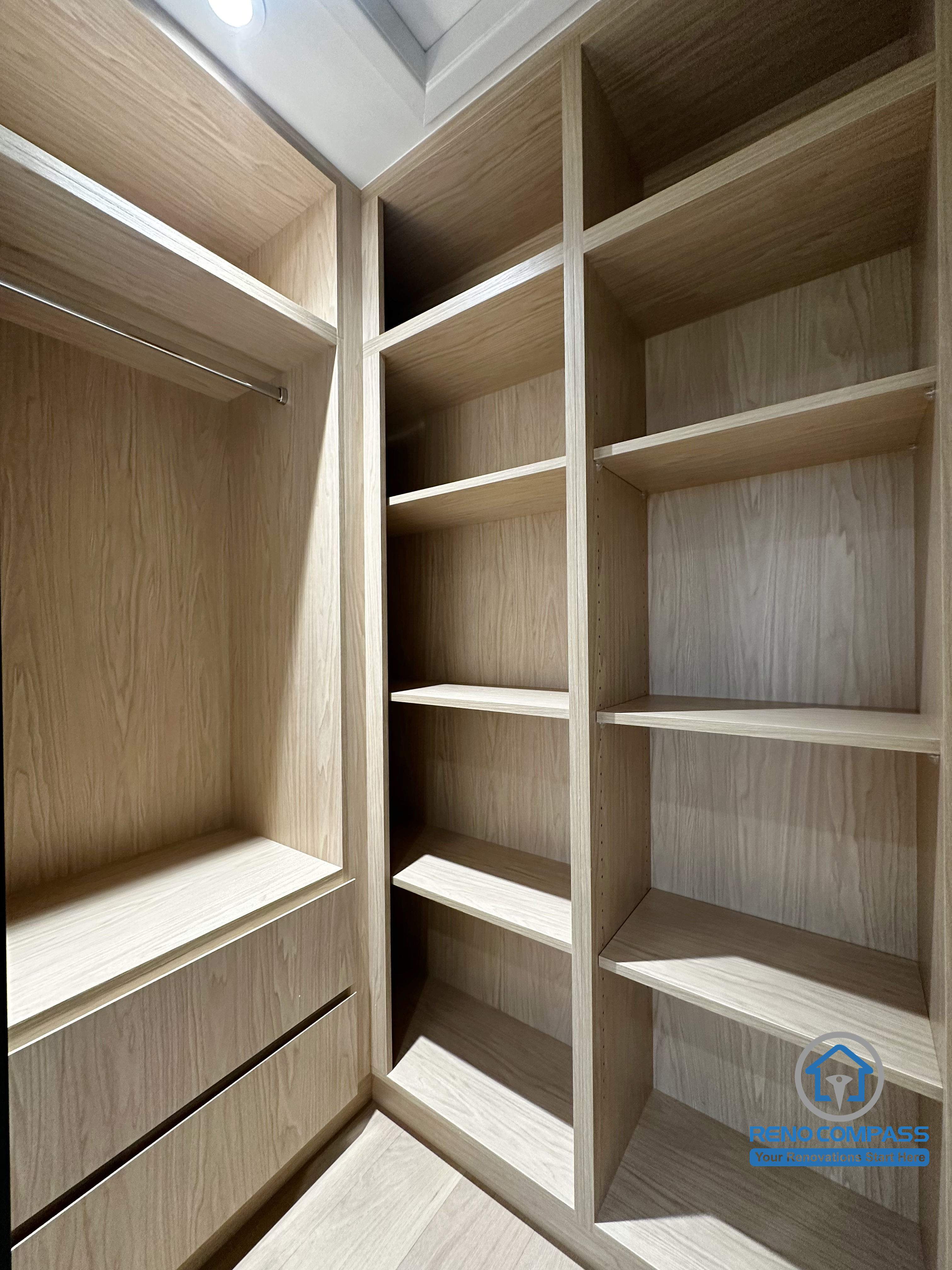 Richmond Hill Kitchen Renovation - Image 8