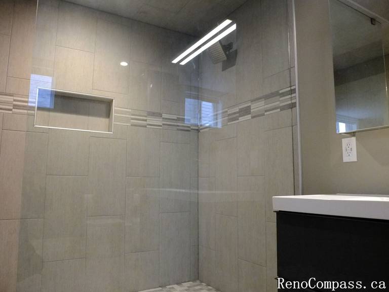 Waterloo Basement Renovation - Image 20