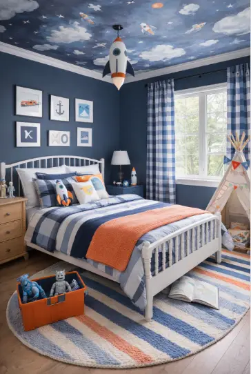 Kid Room Design Ideas: 7 Smart Styles for Growing Spaces - Blog Cover
