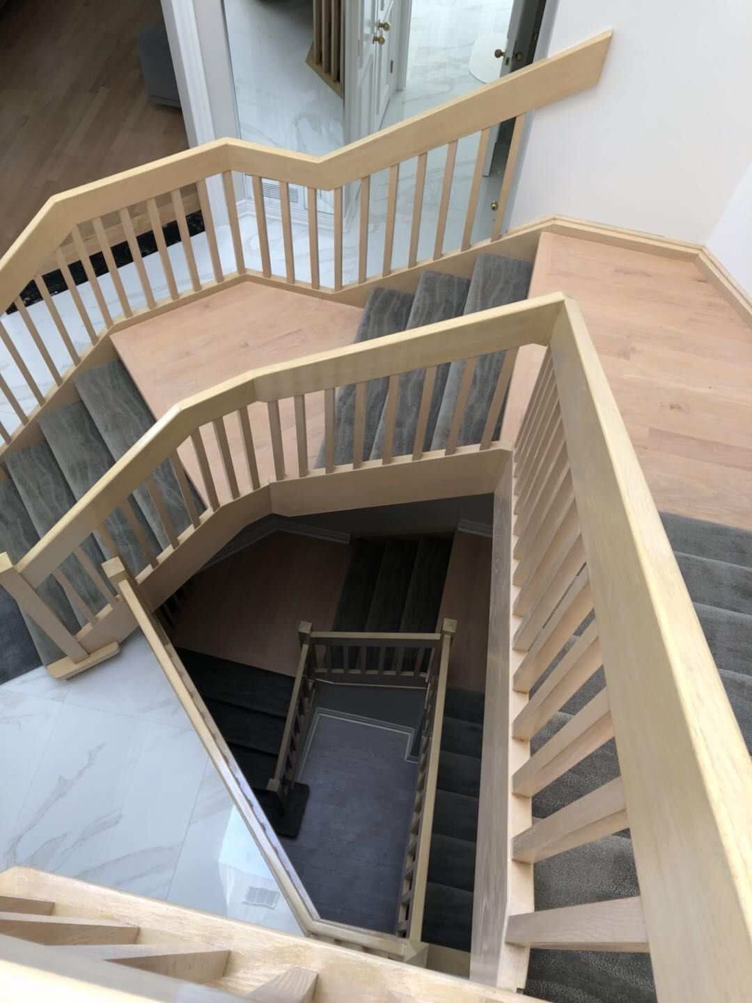 Richmond Hill Interior Renovation - Image 20