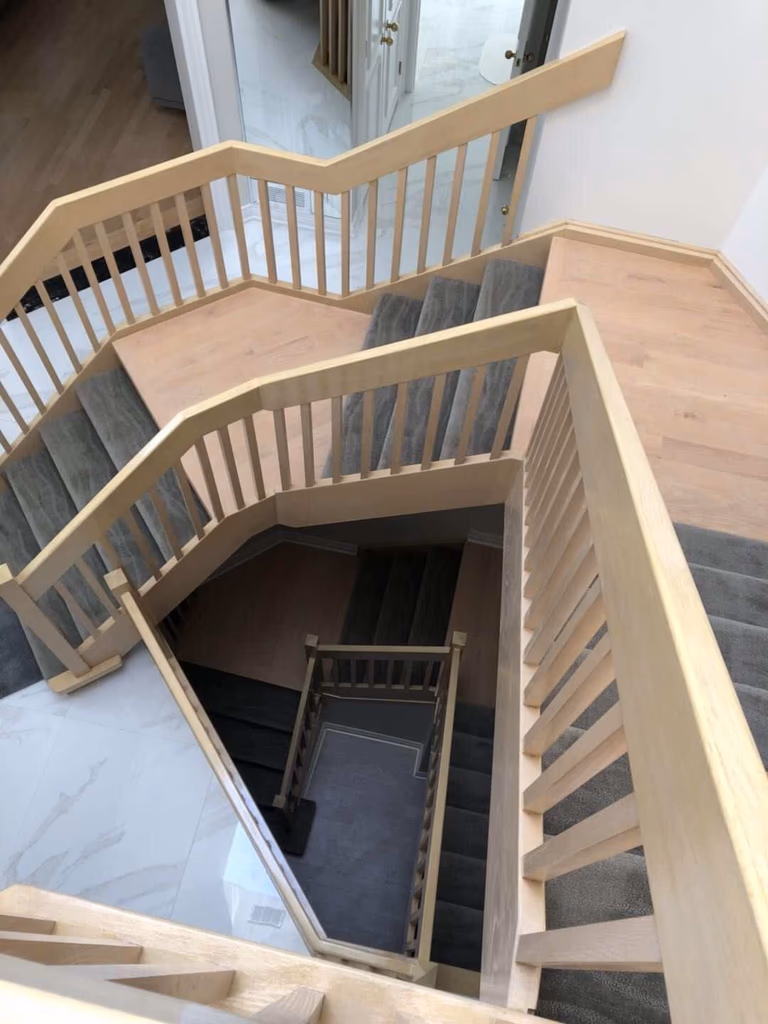 Richmond Hill Interior Renovation - Image 20