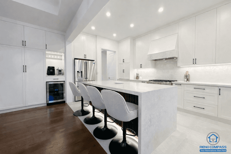 Aurora Kitchen Renovation - Image 1