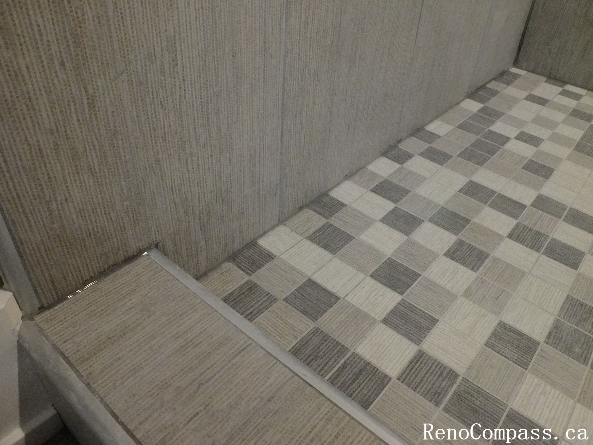 Waterloo Basement Renovation - Image 50