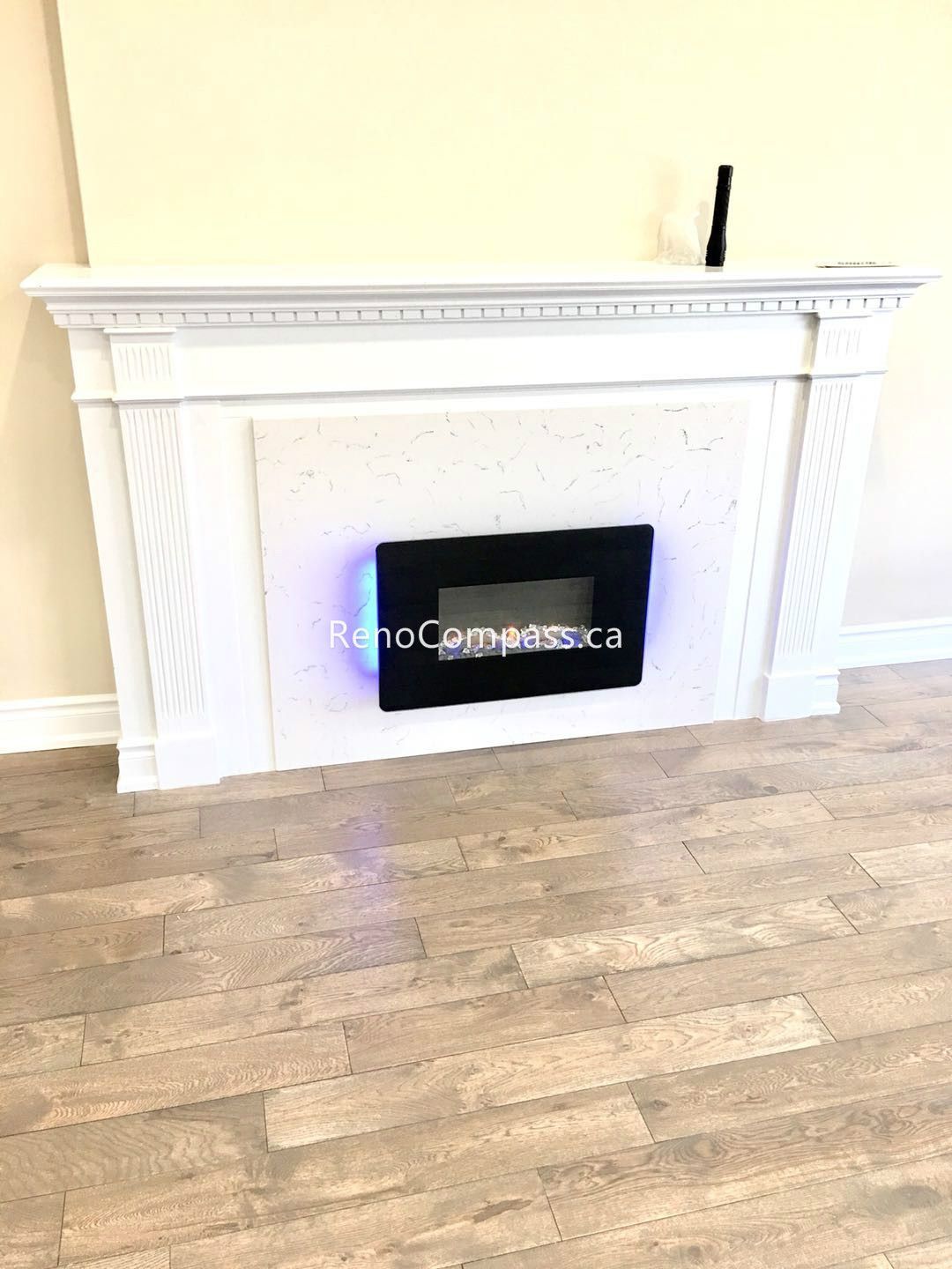 Toronto Interior Renovation - Image 5