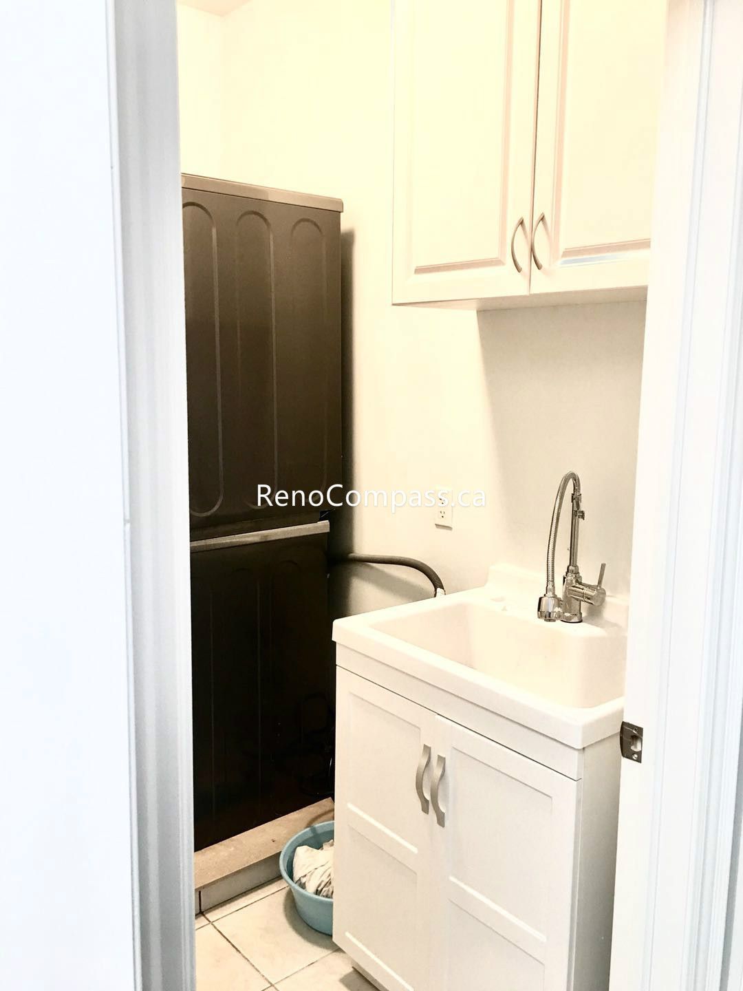 Toronto Interior Renovation - Image 5
